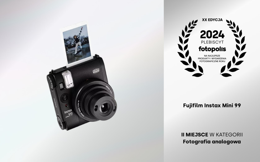 Fujifilm Instax Mini 99